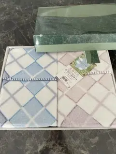 モンブラン オールシーズンハーフケット 2枚組《箱なしで発送します》