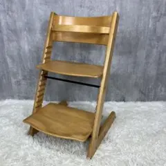 STOKKE ストッケ トリップトラップ シリアル3 ナチュラル