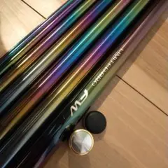 シマノ【リミテッドプロFWコンペエディションH2.6 90】