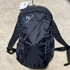 TATATA　ゴールドウイン　ニュートラルワークス　リュック　　黒　新品 TATATA様専用 ゴールドウイン ニュートラルワークス リュック 黒