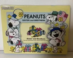 新品未使用　スヌーピー　SNOOPY　写真立て　フォトフレーム　PEANUT