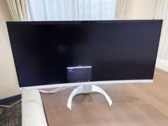 EIZO Flex Scan EV3450XC 34.1型 ホワイト