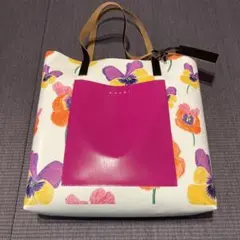ゆうか様専用 Marni トートバッグ