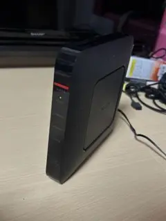 バッファロー WSR-1166DHP 在庫1