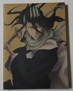 BLEACH 斬魄刀異聞(ザンパクトウイブン)篇 6