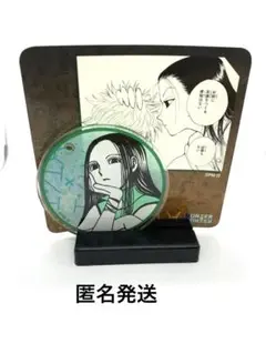 冨樫義博展 イルミ 名場面ジオラマコレクション
