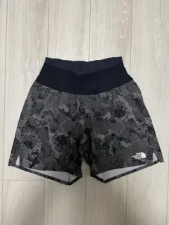 ノースフェイス NB42380 エンデュリスレーシングショーツ Sサイズ