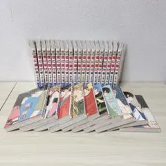 君に届け　全巻セット