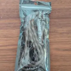 LAKOLE スマートフォンストラップ