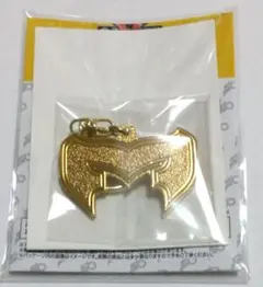 全スーパー戦隊展　グリッターアクリルキーホルダー　マジレンジャー