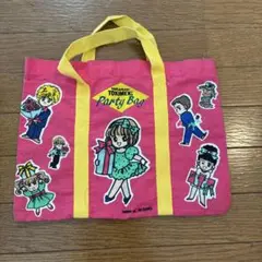 ナルミちゃん　ときめきトゥナイト　昭和　付録