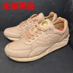 SAUCONY スニーカー　G9 SHADOW 6 PREMIUM 未使用品