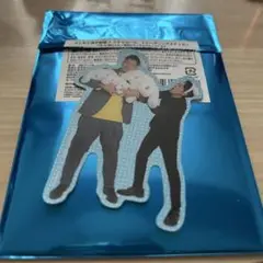 よしもと漫才劇場　シナモン　からし蓮根