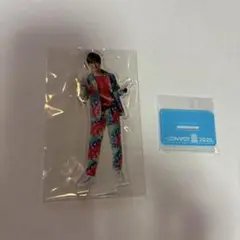 瀬下尚人　The convoy祭2025 アクスタ