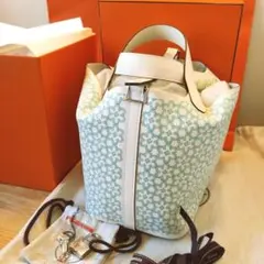 エルメス Hermes ピコタンロック18/PM ラッキーデイジー