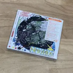 Nautilus DVDなし