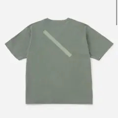 Saturdays NYC Tシャツ Olive Lサイズ サタデーズ 25SS