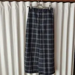 美品　GU　レディースサイズSパンツ