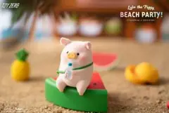 Lulu the piggy -Beach Party!- スイカラムネ