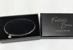FANTASTICS 佐藤大樹 メンプロ ブレスレット　美品中古