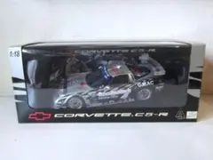 2025年最新】コルベット c5 1/18の人気アイテム - メルカリ