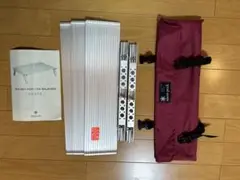 【希少】初期 スノーピークsnow peak ソロテーブルBAJA（バハ）400 廃盤 スノーピーク ソロ テーブル BAJA 400 SLV-001 バハ - メルカリ