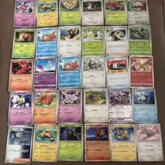 ポケモンカードゲーム 日本語30枚セット