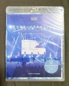 レヴュー スタァライト 4thライブ Starry Ocean Blu-Ray