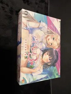 ps4アイキス3Cute　完全生産限定版