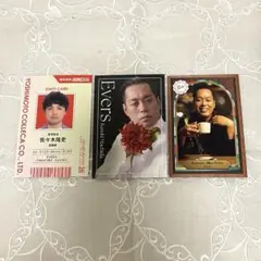 エバース よしもとコレカ 6th Edition 匿名配送