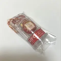 たまごっち おかしなたまごボーロっち パッケージチャームつき２ りんごれっど