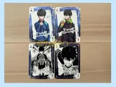 【新品】ブルーロック 31巻 特装版 トランプ 潔世一