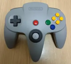 Nintendo 64 コントローラー(Switch online専用)