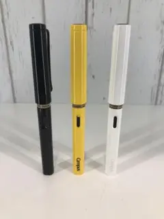 LAMY×campus コラボ サファリ 3色セット