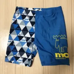 moz 男の子　水着 130