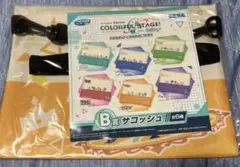 プロセカ ワンダショ サコッシュ サンリオコラボ　セガラッキーくじ B賞