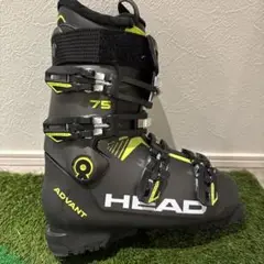 【格安！】HEAD Advant Edge 125 スキーブーツ 260-265 225hea3013.jpg