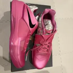 nike kd4 27cm 新品未使用 Nike KD 4 