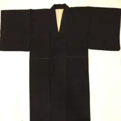 着物 男性用 メンズ 躾糸付き 浴衣風 夏祭り