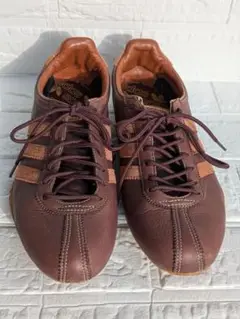 adidas スニーカー　TITAN　タイタン　25cm