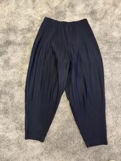 Homme plisse BASICS サイズ1 / Navy