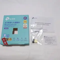 TP-Link　Bluetooth子機　UB500　USBアダプター