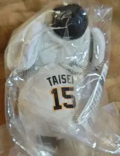 巨人　大勢　パペット　肩乗り　マスコット　タイセイーブコアラ　東京ドーム