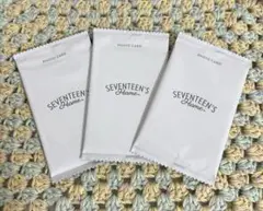 SEVENTEEN HOME 2022 トレカパック 未開封
