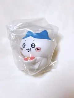 ちいかわ みんなでもぐもぐパーティ3 ハチワレ