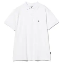 BEAMS　ポロシャツ　Lサイズ