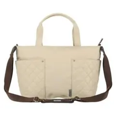 COAROO コアルーバッグ ハナロ 5wayバック　 ネイビー