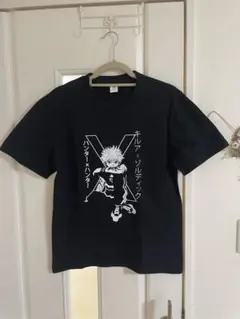 HUNTER×HUNTER キルア　Tシャツ 新品❗️ 男女兼用