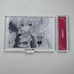 しゅごキャラ プリンセスカフェ アクスタ ほしな歌唄 ダイヤ