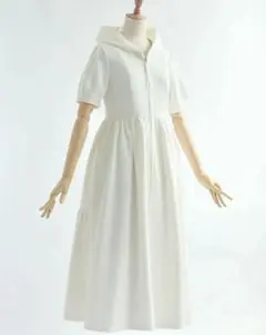 レジーナリスレ フーディワンピース